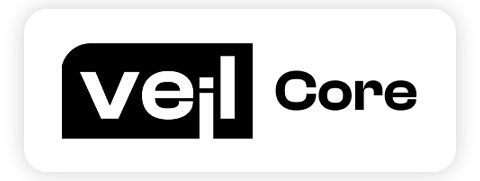 Veil Core card plan